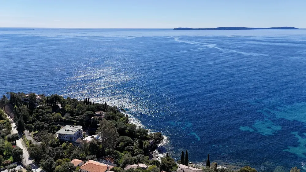 Rayol-Canadel-sur-Mer, 83820, France
