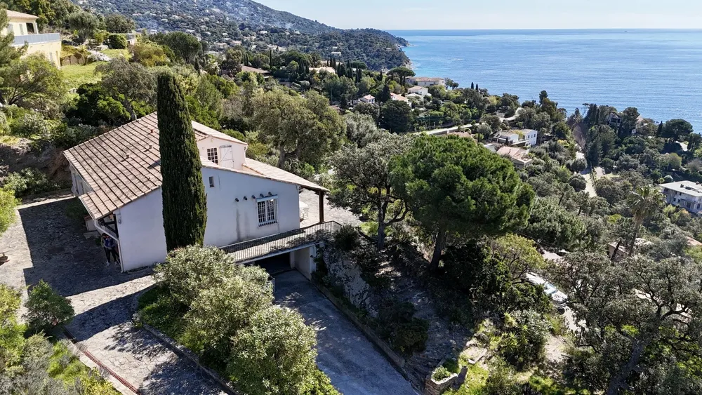 Rayol-Canadel-sur-Mer, 83820, France