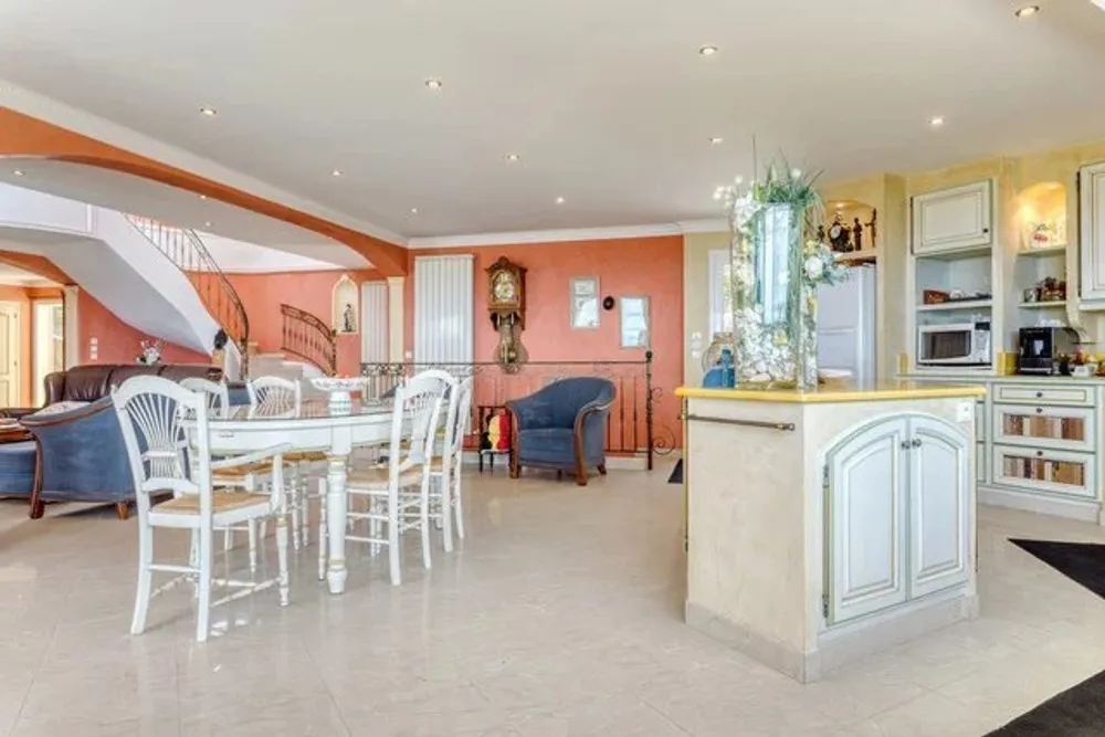 Les Issambres, 83380, France