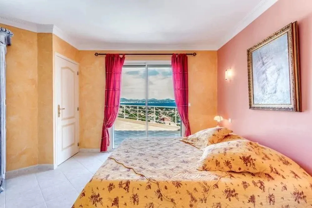 Les Issambres, 83380, France