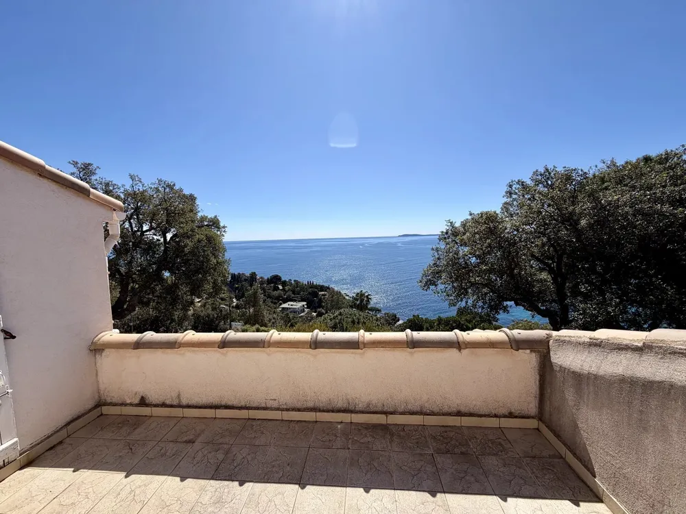 Rayol-Canadel-sur-Mer, 83820, France