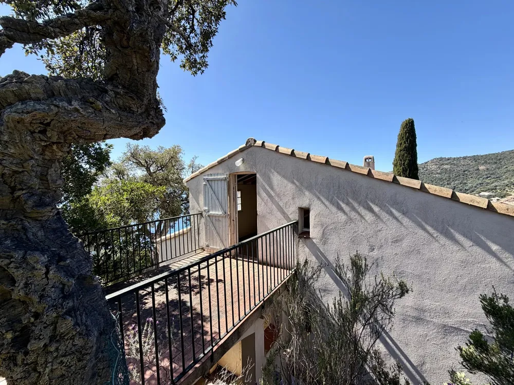 Rayol-Canadel-sur-Mer, 83820, France