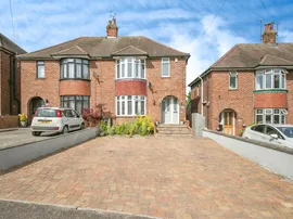 St. Andrews Avenue, Colchester photo