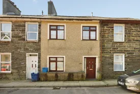 Property responsive