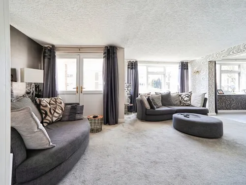 Newton Court, Leedsphoto