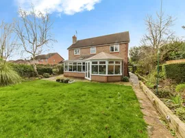 Farriers Way, Winsford thumb 2