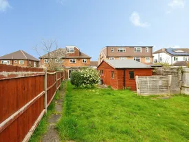 Property responsive