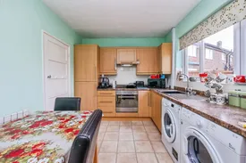 Property responsive