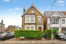 Property responsive