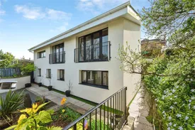 Property responsive