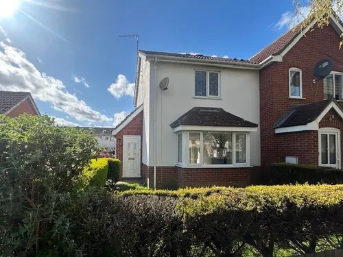 18 Kingfisher Drive, Wisbechphoto