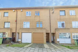 Property responsive