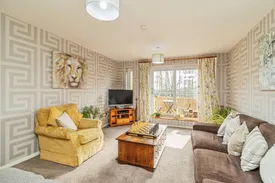 Property responsive