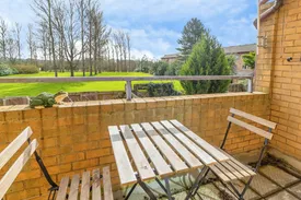 Property responsive