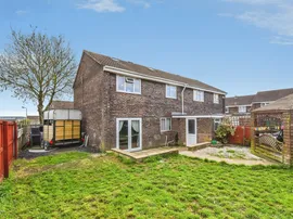Mountsfield, FROME thumb 3