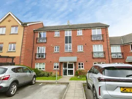 Ashwood Close, Derby photo