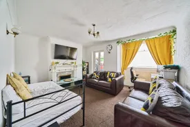 Property responsive
