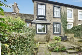 Property responsive
