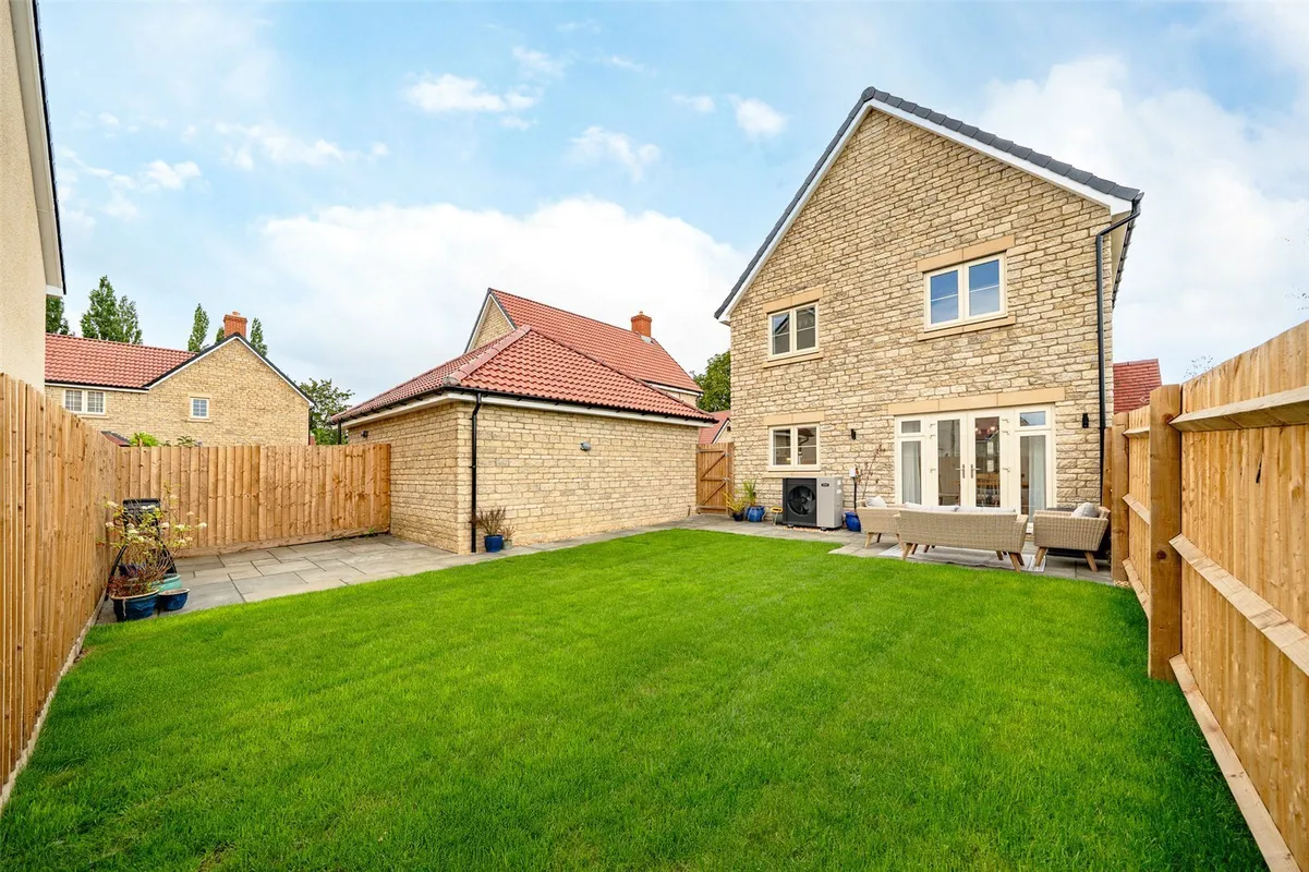 Brooks Close, Old Sodbury, Bristol, BS37