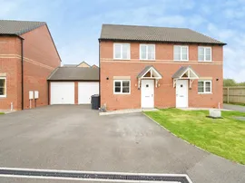 South Moor Drive, Goldthorpe, Rotherham photo