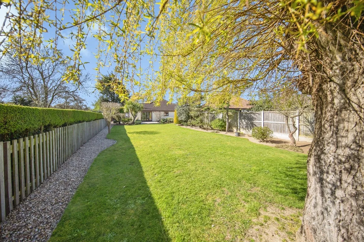 Rectory Road, Weeley Heath, Clacton-On-Sea