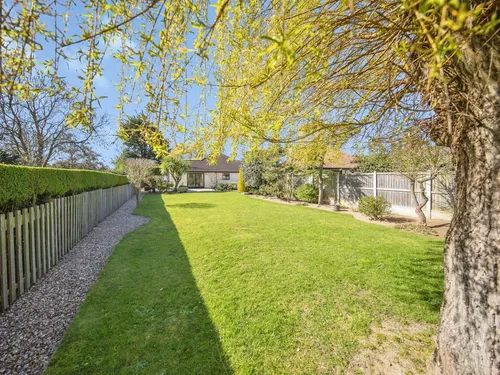 Rectory Road, Weeley Heath, Clacton-On-Seaphoto