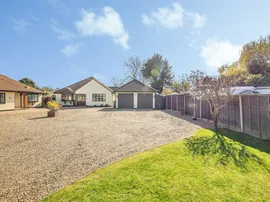 Rectory Road, Weeley Heath, Clacton-On-Sea thumb 2