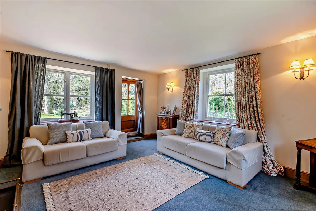 Uppingham Road, East Norton, Leicester