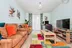 Property responsive