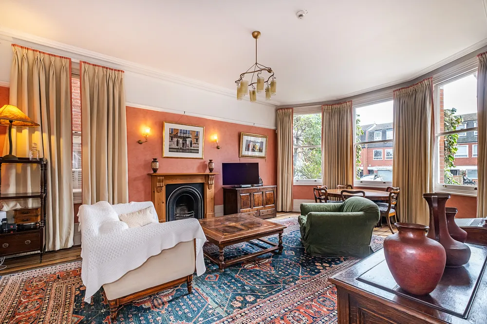 The Drive, London, SW20