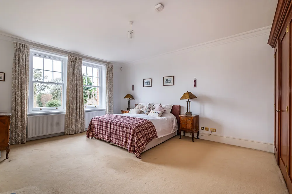 The Drive, London, SW20