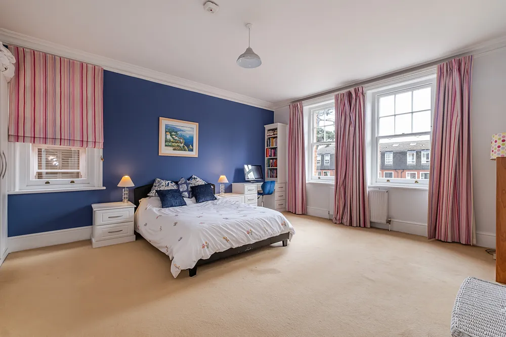 The Drive, London, SW20