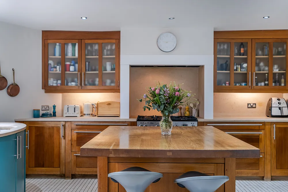 The Drive, London, SW20