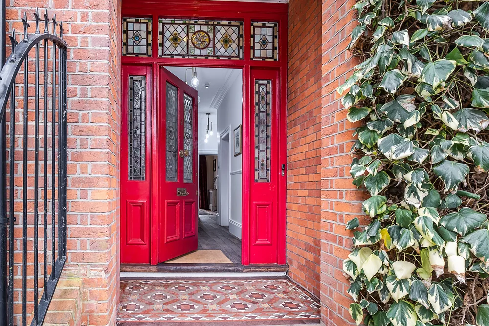 The Drive, London, SW20