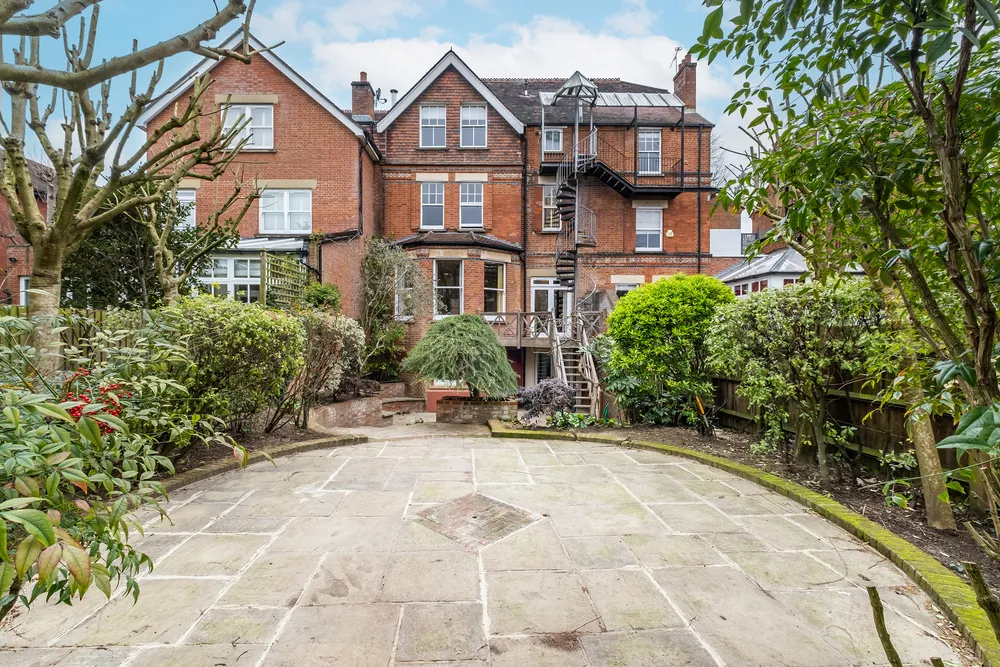 The Drive, London, SW20