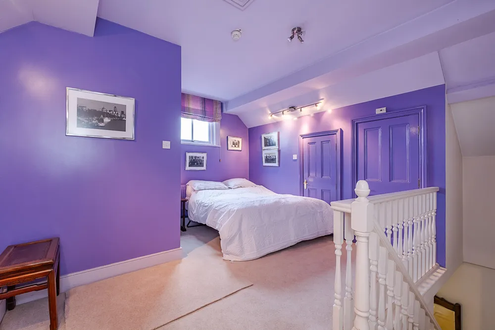 The Drive, London, SW20