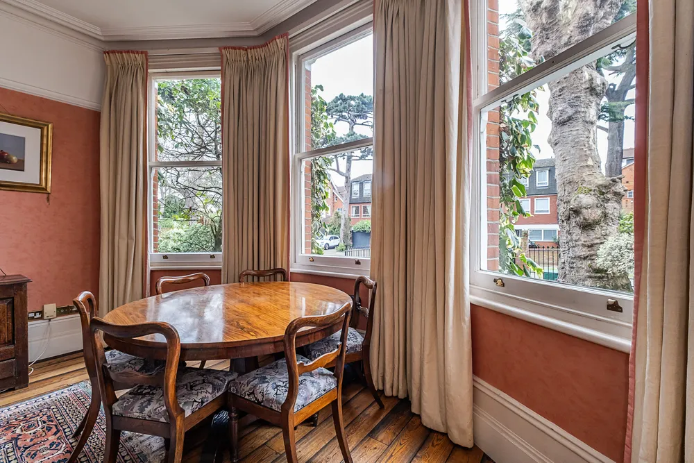The Drive, London, SW20