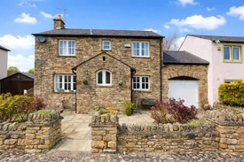 Property responsive
