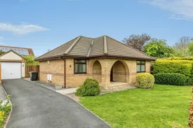 Property responsive