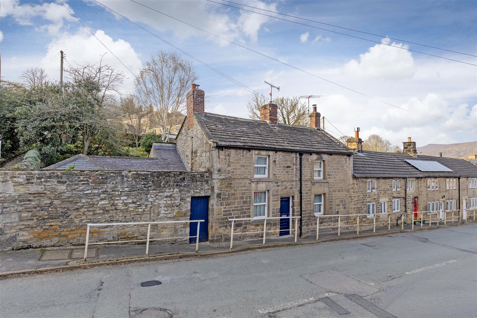 Red Lion Row, Grindleford, Hope Valley Image 40