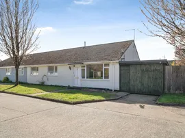 Ambleside, Wicken Green Village, Fakenham photo