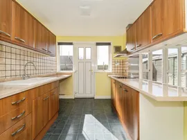 Ambleside, Wicken Green Village, Fakenham thumb 2