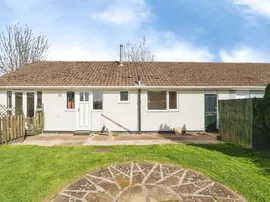 Ambleside, Wicken Green Village, Fakenham thumb 3
