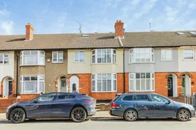 Property responsive