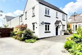 Property responsive
