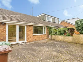 Cherry Tree Road, Walton, Wakefield photo