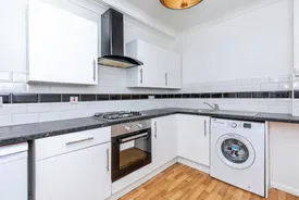 Property responsive