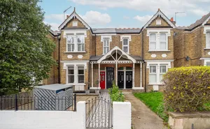 Little Ealing Lane, Ealing, W5, Ealing