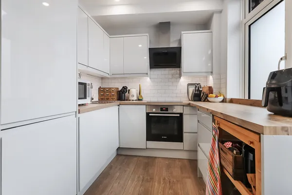 Massetts Road, Horley, Surrey, RH6