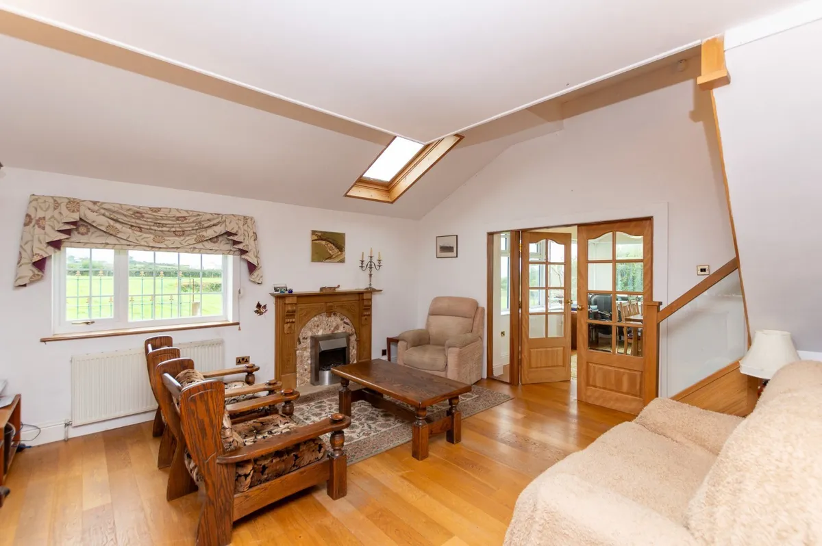 Clynnog Road, Aberdesach, Caernarfon, Gwynedd, LL54